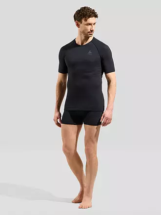 ODLO | Herren Boxershort Performance Wool 140 Seamless | 